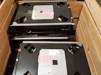 Partij active absorption units - afbeelding 3 van  11