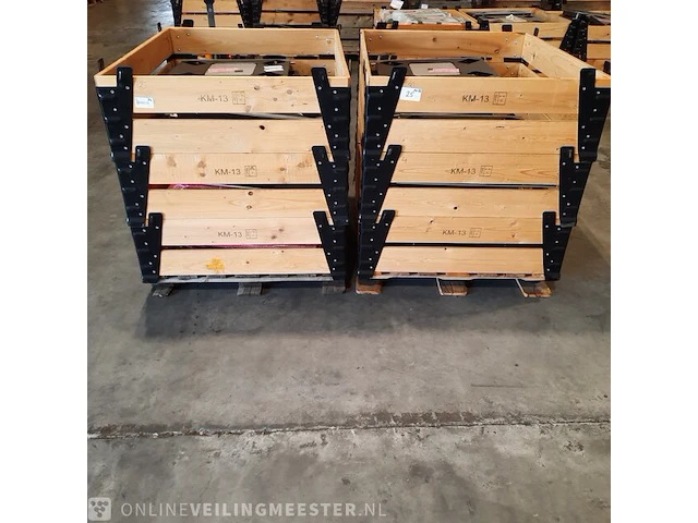 Partij active absorption units - afbeelding 11 van  11