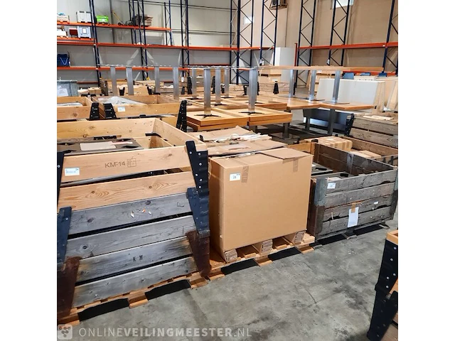 Partij active absorption units - afbeelding 12 van  12