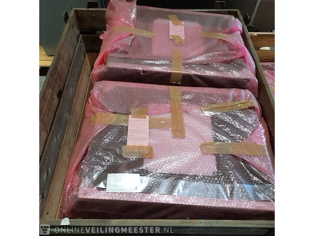 Partij active absorption units - afbeelding 2 van  12