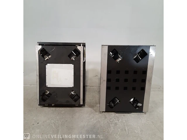 Partij active absorption units - afbeelding 1 van  12