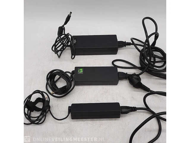 Partij adapters fujitsu - afbeelding 1 van  9