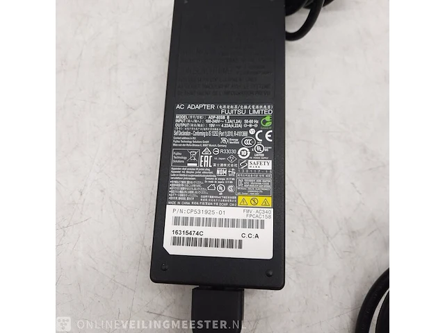 Partij adapters fujitsu - afbeelding 5 van  9