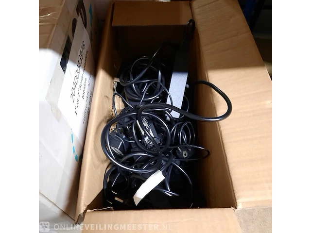 Partij adapters fujitsu - afbeelding 8 van  9