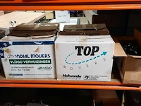 Partij adapters fujitsu - afbeelding 9 van  9