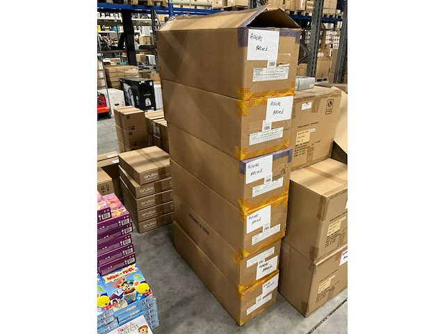 Partij adidas cz2163 tricot snappants (72x) - afbeelding 8 van  8