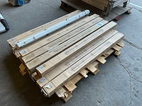 Partij adurolight t8pc1201 led armaturen - afbeelding 1 van  5