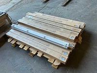 Partij adurolight t8pc1201 led armaturen - afbeelding 3 van  5