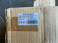 Partij adurolight t8pc1201 led armaturen - afbeelding 5 van  5