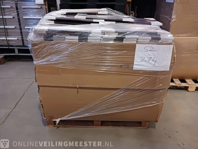 Partij afbeeldingen in lijst - afbeelding 3 van  4