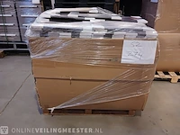 Partij afbeeldingen in lijst - afbeelding 3 van  4