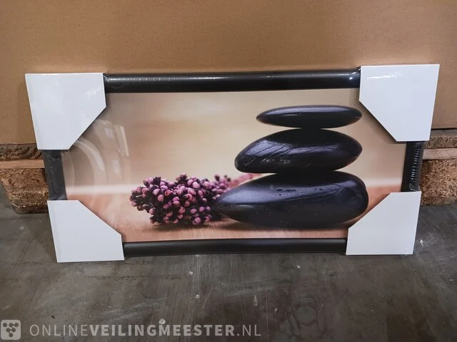 Partij afbeeldingen in lijst - afbeelding 1 van  3