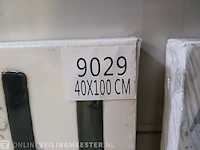 Partij afbeeldingen op canvas - afbeelding 2 van  5