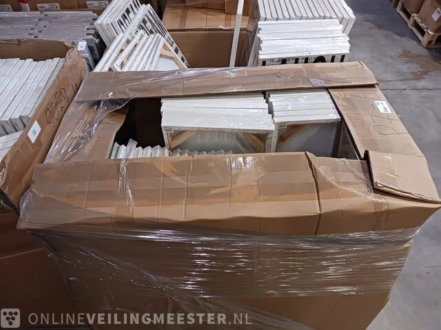 Partij afbeeldingen op canvas - afbeelding 3 van  5