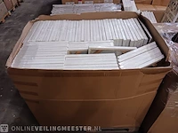 Partij afbeeldingen op canvas - afbeelding 4 van  5