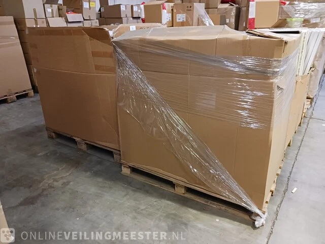 Partij afbeeldingen op canvas - afbeelding 5 van  5