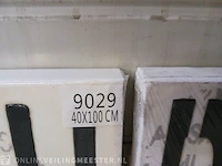 Partij afbeeldingen op canvas - afbeelding 3 van  5