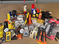 Partij afbouw artikelen - afbeelding 1 van  4