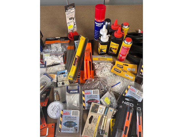 Partij afbouw artikelen - afbeelding 3 van  4