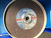 Partij afbraamschijven - afbeelding 6 van  7