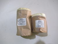 Partij afplakpapier cellofix - afbeelding 2 van  2