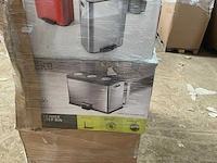 Partij afvalemmers & prullenbakken - afbeelding 2 van  18