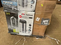 Partij afvalemmers & prullenbakken - afbeelding 4 van  18