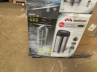 Partij afvalemmers & prullenbakken - afbeelding 5 van  18