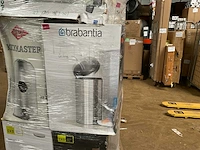 Partij afvalemmers & prullenbakken - afbeelding 6 van  18