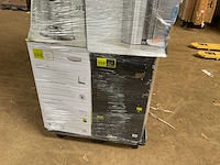 Partij afvalemmers & prullenbakken - afbeelding 7 van  18