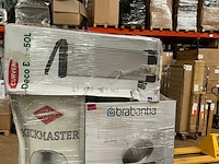 Partij afvalemmers & prullenbakken - afbeelding 8 van  18