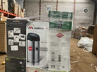 Partij afvalemmers & prullenbakken - afbeelding 10 van  18