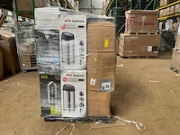 Partij afvalemmers & prullenbakken - afbeelding 11 van  18