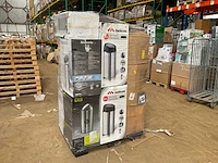 Partij afvalemmers & prullenbakken - afbeelding 12 van  18