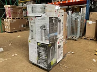 Partij afvalemmers & prullenbakken - afbeelding 13 van  18