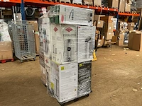 Partij afvalemmers & prullenbakken - afbeelding 14 van  18