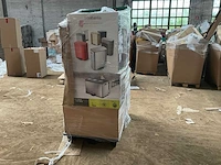 Partij afvalemmers & prullenbakken - afbeelding 17 van  18