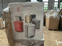 Partij afvalemmers & prullenbakken - afbeelding 18 van  18