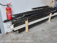 Partij afwerklatten - afbeelding 2 van  6