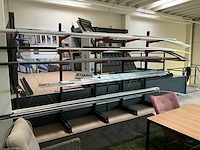 Partij afwerkprofielen - afbeelding 1 van  9