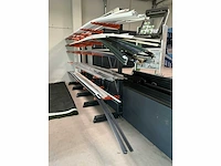 Partij afwerkprofielen - afbeelding 2 van  9