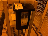 Partij agv toebehoren - afbeelding 3 van  13