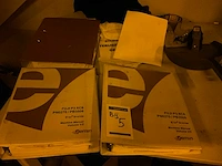 Partij agv toebehoren - afbeelding 5 van  13