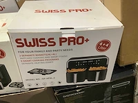Partij airfryers - afbeelding 3 van  9