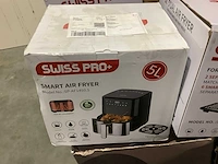 Partij airfryers - afbeelding 5 van  9