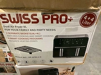 Partij airfryers - afbeelding 5 van  8