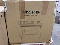 Partij airfryers - afbeelding 6 van  8