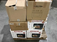 Partij airfryers - afbeelding 7 van  8