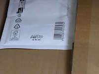 Partij airpro airbubbel enveloppen, diverse soorten en maten - afbeelding 3 van  11