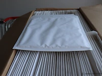 Partij airpro airbubbel enveloppen, diverse soorten en maten - afbeelding 4 van  11